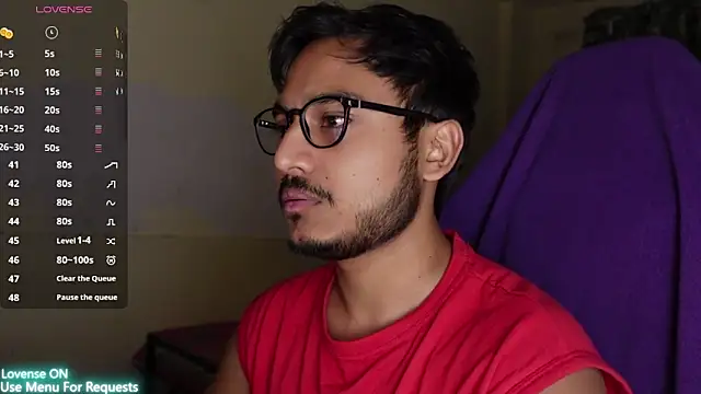 fuckkboy101 online show from April 19, 12:22 am