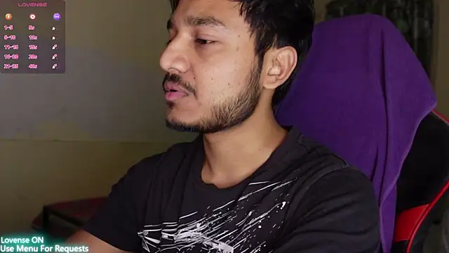 fuckkboy101 online show from April 23, 2:13 am