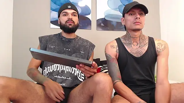 Snapshot of Emilio_Wolf chatting on January 9, 11:34 pm Emilio Wolf online show from January 9, 11:34 pm