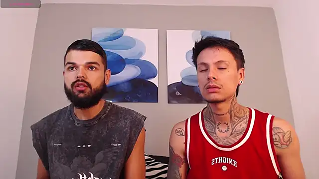 Snapshot of Emilio_Wolf chatting on January 15, 10:49 am Emilio Wolf online show from January 15, 10:49 am