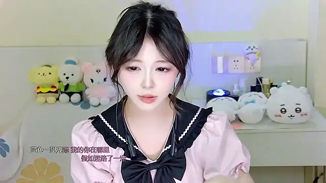 xixibaby- online show from January 11, 4:46 pm