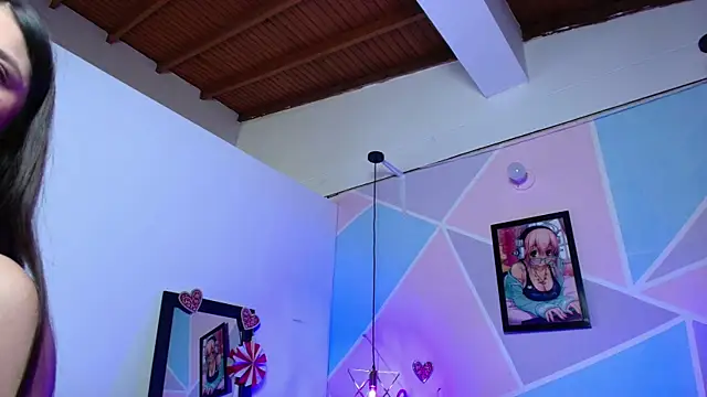 katy handerson online show from March 14, 10:49 pm