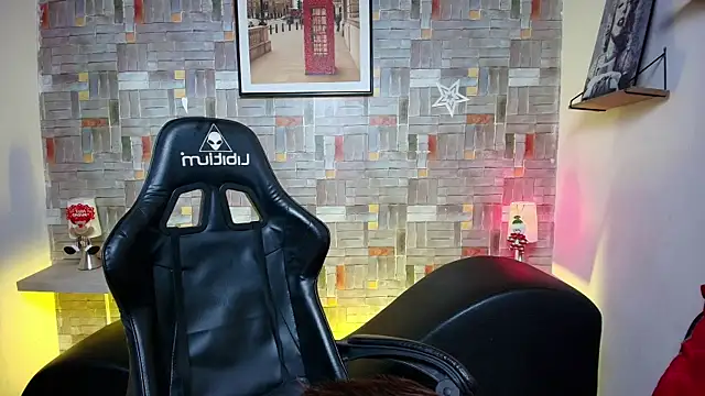 katy handerson online show from January 6, 8:34 pm