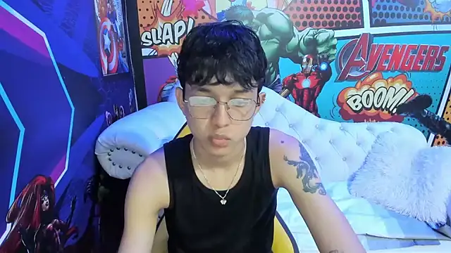 Snapshot of jisuscat chatting on January 25, 7:07 pm jisuscat online show from January 25, 7:07 pm