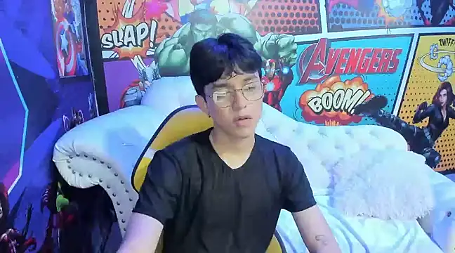 Snapshot of jisuscat chatting on January 29, 11:25 pm jisuscat online show from January 29, 11:25 pm