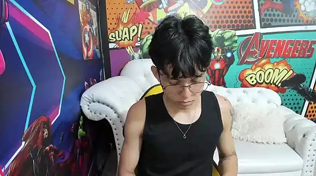 Snapshot of jisuscat chatting on February 1, 9:51 pm jisuscat online show from February 1, 9:51 pm