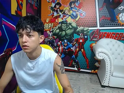 Snapshot of jisuscat chatting on September 26, 7:07 pm jisuscat online show from September 26, 7:07 pm