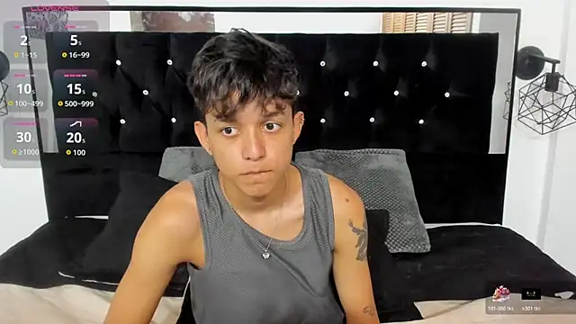 Snapshot of jisuscat chatting on October 30, 8:53 pm jisuscat online show from October 30, 8:53 pm