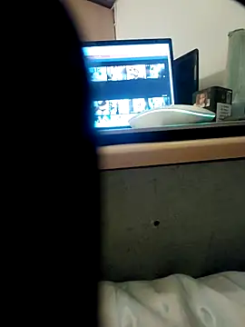 SelfSoleil online show from May 11, 11:24 pm