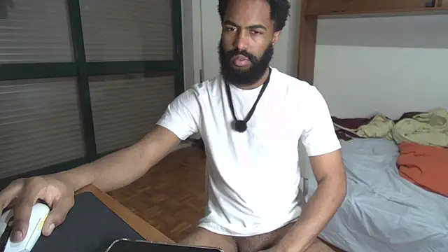 kevi cocks online show from April 28, 5:40 pm