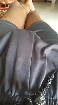 Abony femboy online show from September 23, 4:26 am