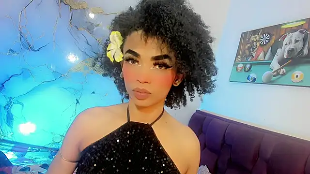 Gisele fox online show from June 4, 7:09 pm