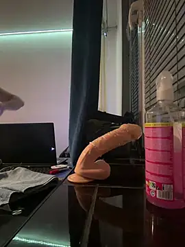 nightfun555 online show from January 12, 6:06 am