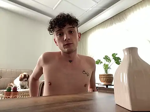 verici34 online show from January 2, 11:41 am