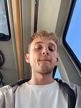 verici34 online show from October 24, 7:05 am