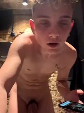 verici34 online show from November 18, 5:45 am