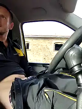 Geiler Staender online show from November 12, 12:27 pm