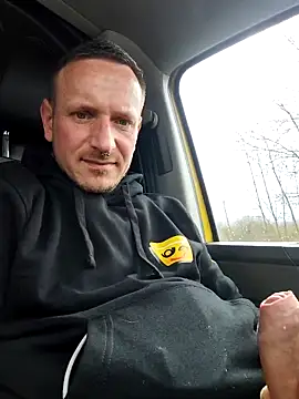 Geiler Staender online show from March 25, 10:54 am