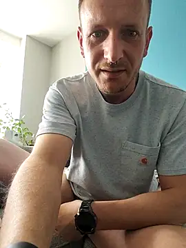 Geiler Staender online show from April 16, 8:15 am