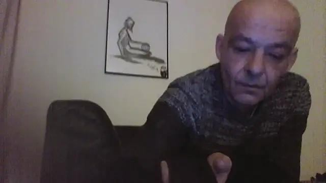 horndude187187 online show from January 7, 6:24 pm