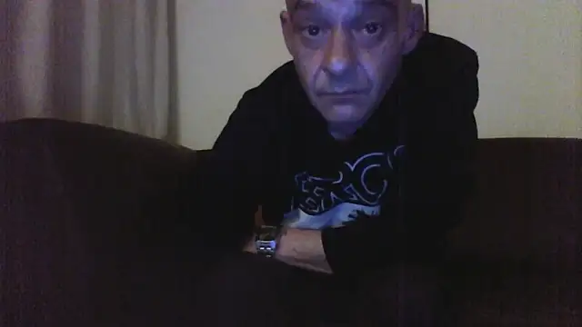 horndude187187 online show from January 18, 1:30 am