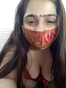 Snapshot of shreya1765 chatting on January 6, 11:18 am shreya1765 online show from January 6, 11:18 am