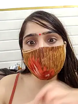 Snapshot of shreya1765 chatting on January 7, 2:41 pm shreya1765 online show from January 7, 2:41 pm