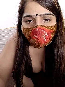 Snapshot of shreya1765 chatting on January 8, 11:54 am shreya1765 online show from January 8, 11:54 am
