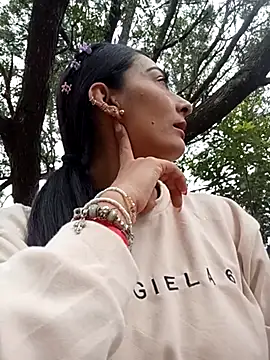 BELLA--26 online show from February 23, 3:18 pm