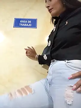 BELLA--26 online show from March 6, 8:16 pm