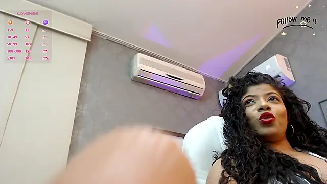 harper ziu online show from February 24, 10:25 pm