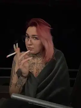 Mia-Fuchs online show from January 14, 7:43 pm