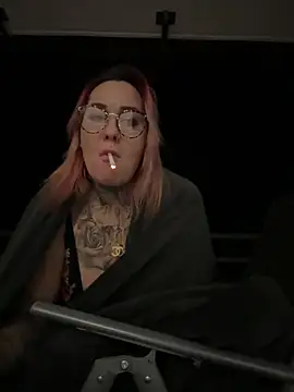 Mia-Fuchs online show from March 5, 11:38 pm