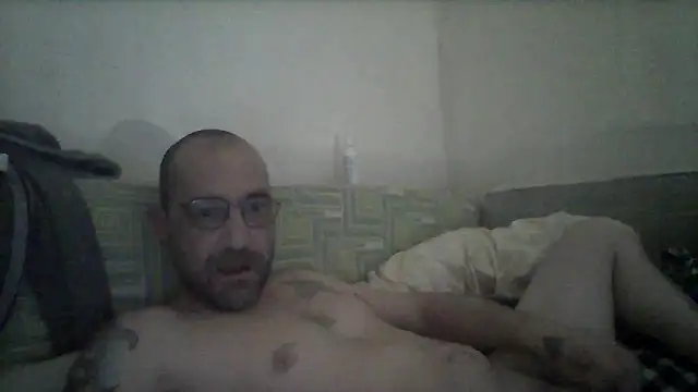 javierpasteur69 online show from March 22, 4:45 am