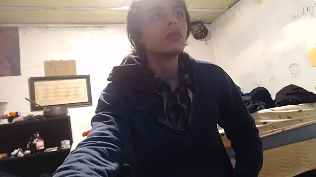 SadCatDaddy online show from January 6, 9:54 pm