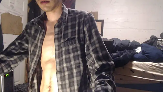 SadCatDaddy online show from January 10, 9:42 pm