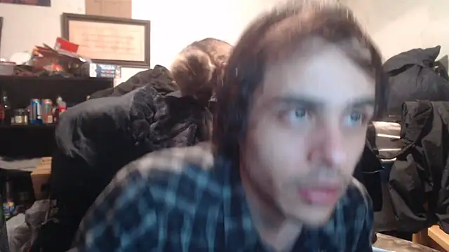 SadCatDaddy online show from January 11, 5:31 am