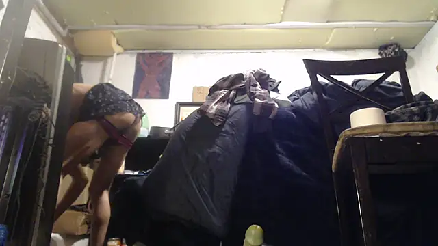 SadCatDaddy online show from January 18, 10:17 pm