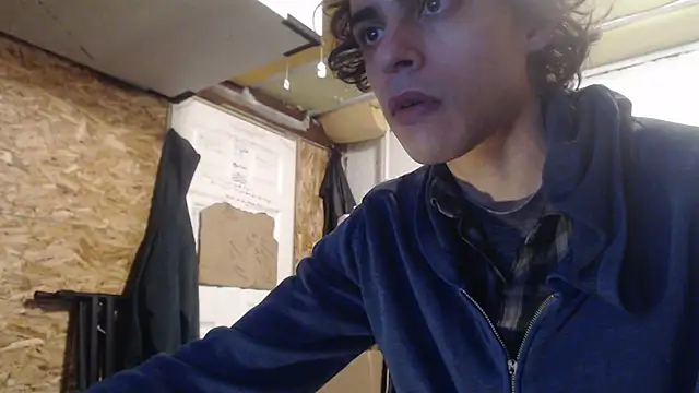 SadCatDaddy online show from January 19, 5:07 pm