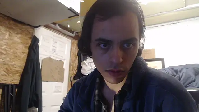 SadCatDaddy online show from January 19, 8:09 pm