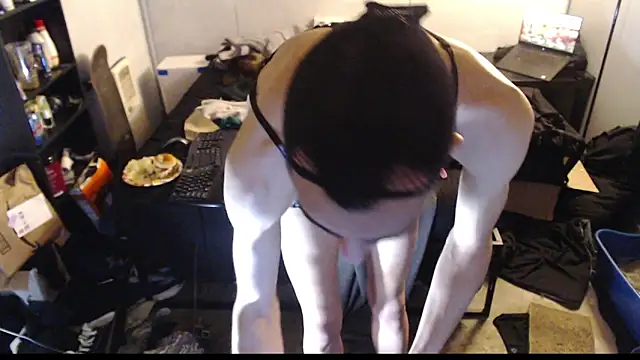 SadCatDaddy online show from March 3, 10:28 am