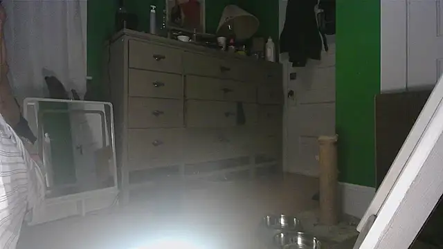 SadCatDaddy online show from April 24, 4:15 am