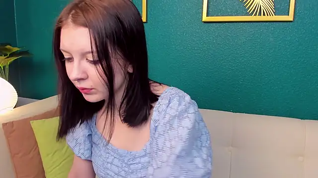 AmeliaVon online show from February 2, 11:19 am