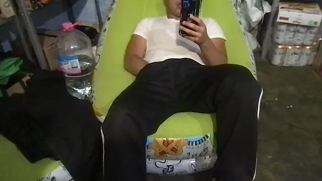 RODRI POLLADURA online show from January 13, 4:07 am