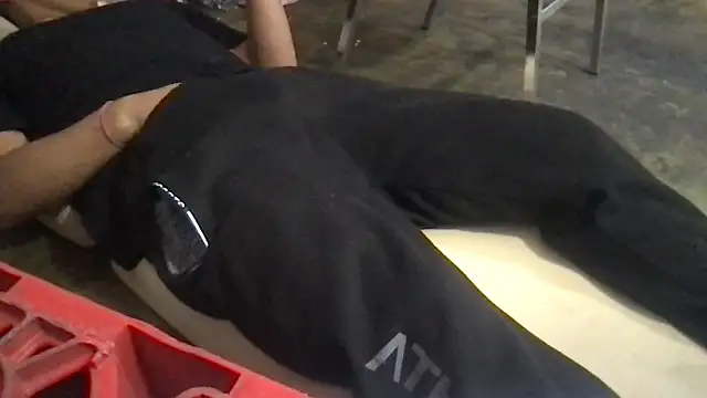 RODRI POLLADURA online show from March 25, 4:35 pm