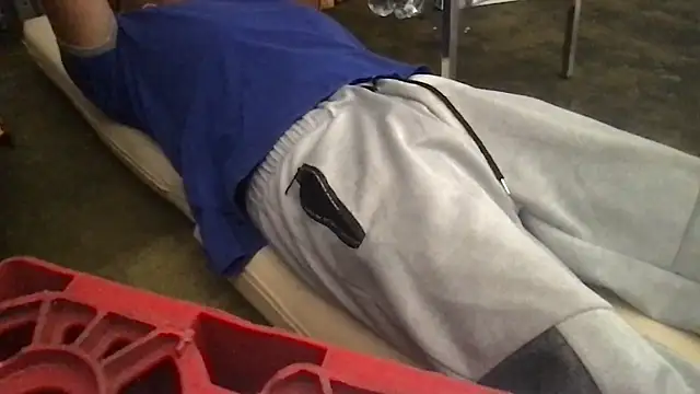 RODRI POLLADURA online show from April 7, 6:19 pm