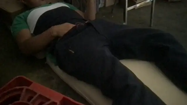 RODRI POLLADURA online show from April 23, 8:33 pm