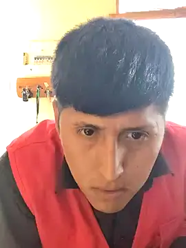 Snapshot of securityhot chatting on January 19, 9:55 pm securityhot online show from January 19, 9:55 pm