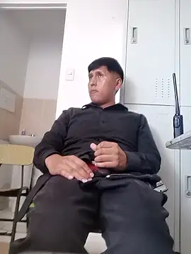 securityhot online show from January 16, 3:05 pm