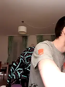 Snapshot of MisterHaze chatting on February 12, 9:01 pm MisterHaze online show from February 12, 9:01 pm